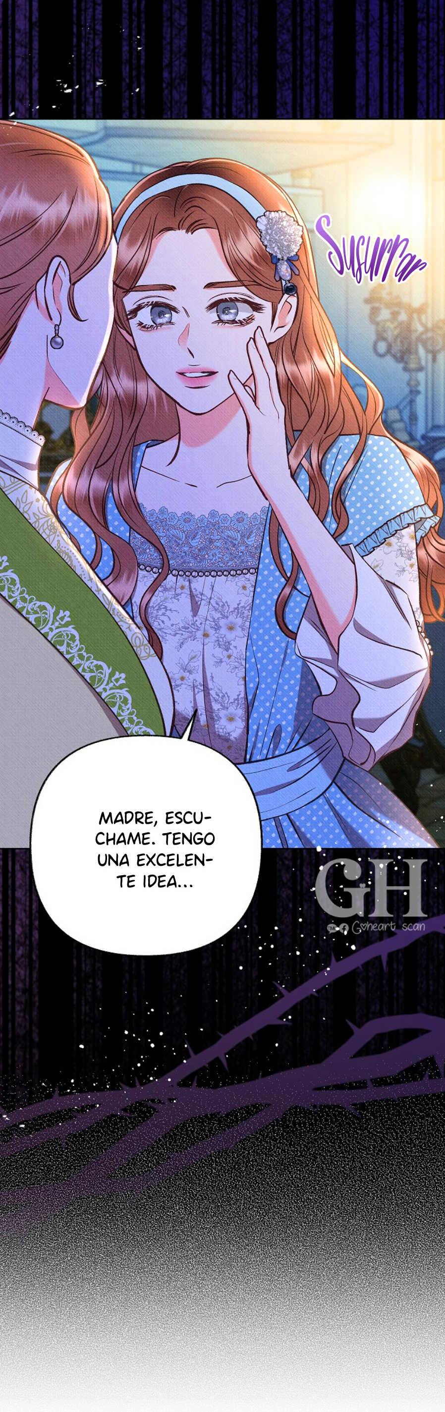 46 A mi Grosero con Personalidades Múltiples