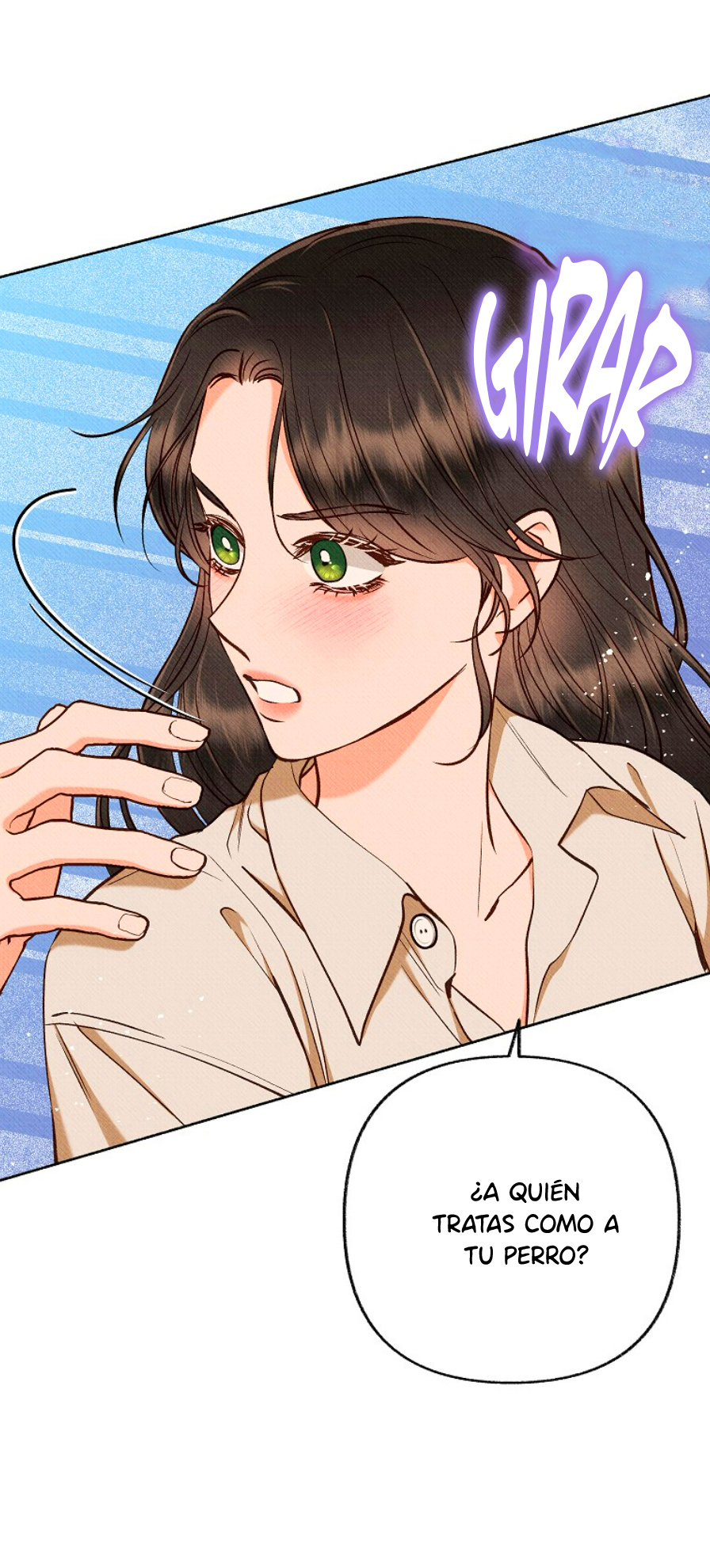 20 A mi Grosero con Personalidades Múltiples