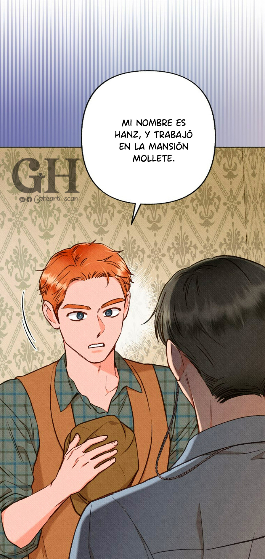 72 A mi Grosero con Personalidades Múltiples