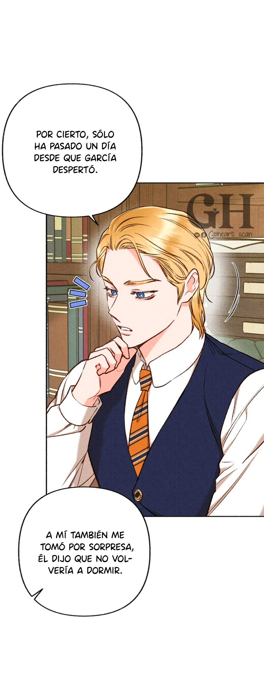 65 A mi Grosero con Personalidades Múltiples