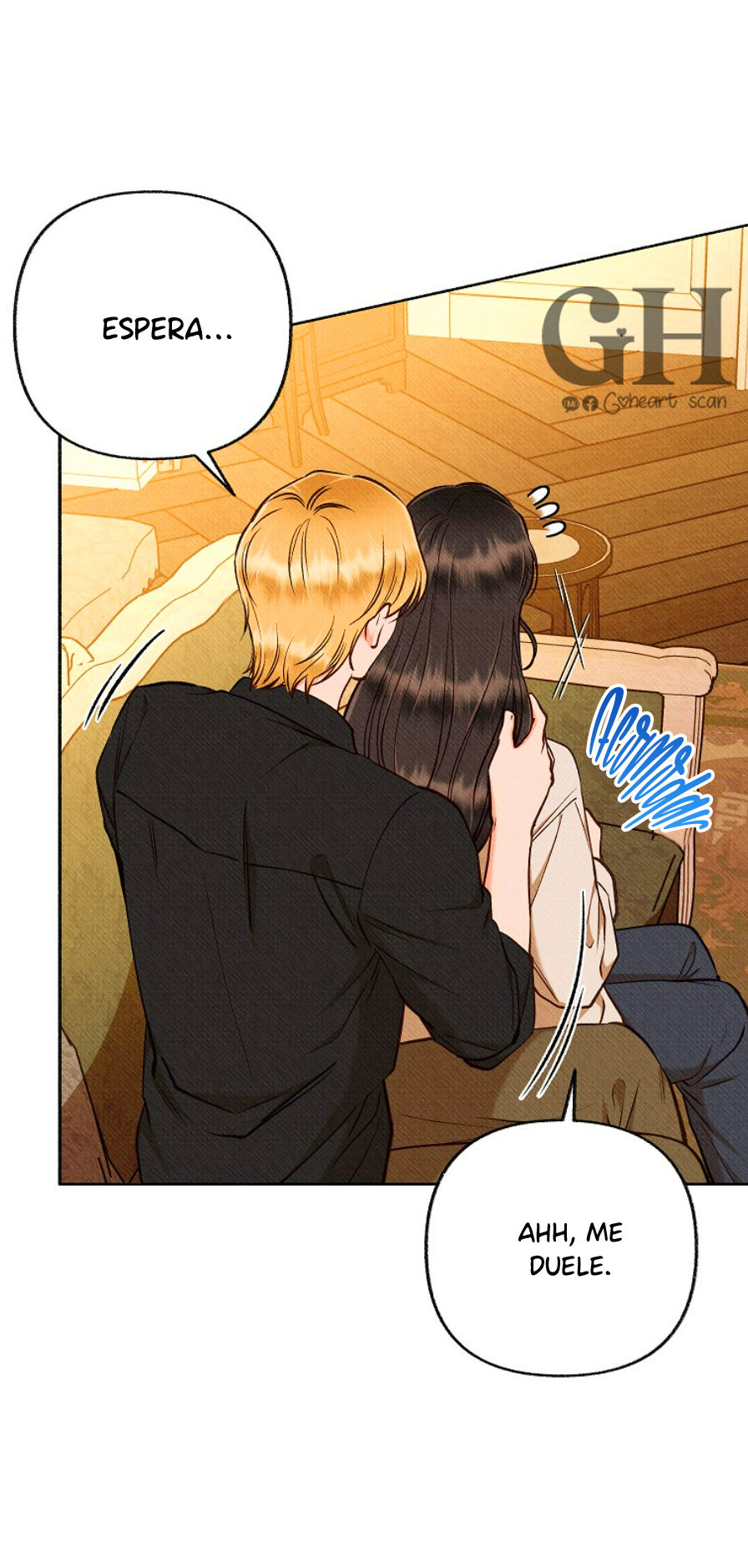 18 A mi Grosero con Personalidades Múltiples