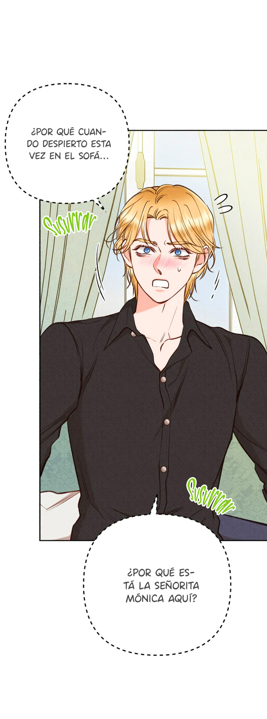 57 A mi Grosero con Personalidades Múltiples