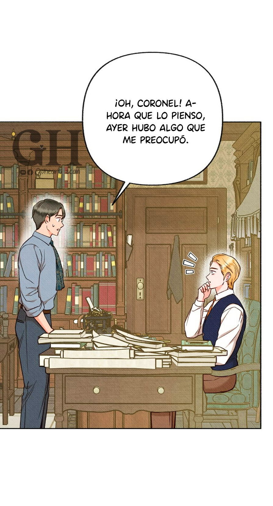 66 A mi Grosero con Personalidades Múltiples