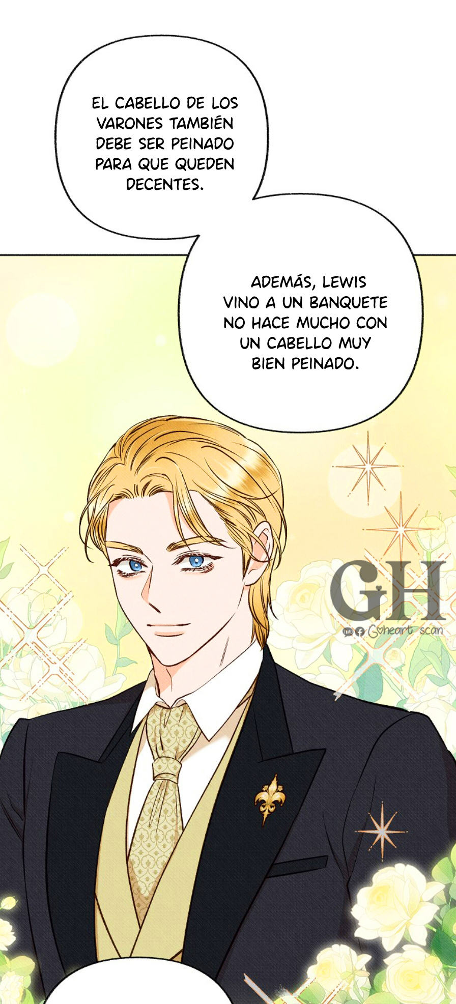 13 A mi Grosero con Personalidades Múltiples