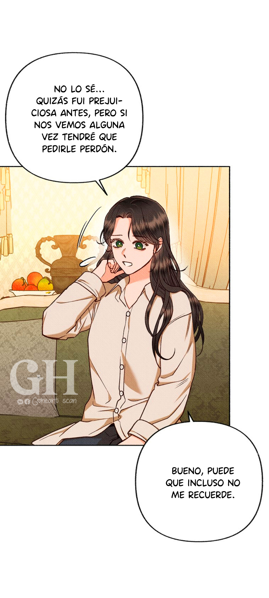 8 A mi Grosero con Personalidades Múltiples