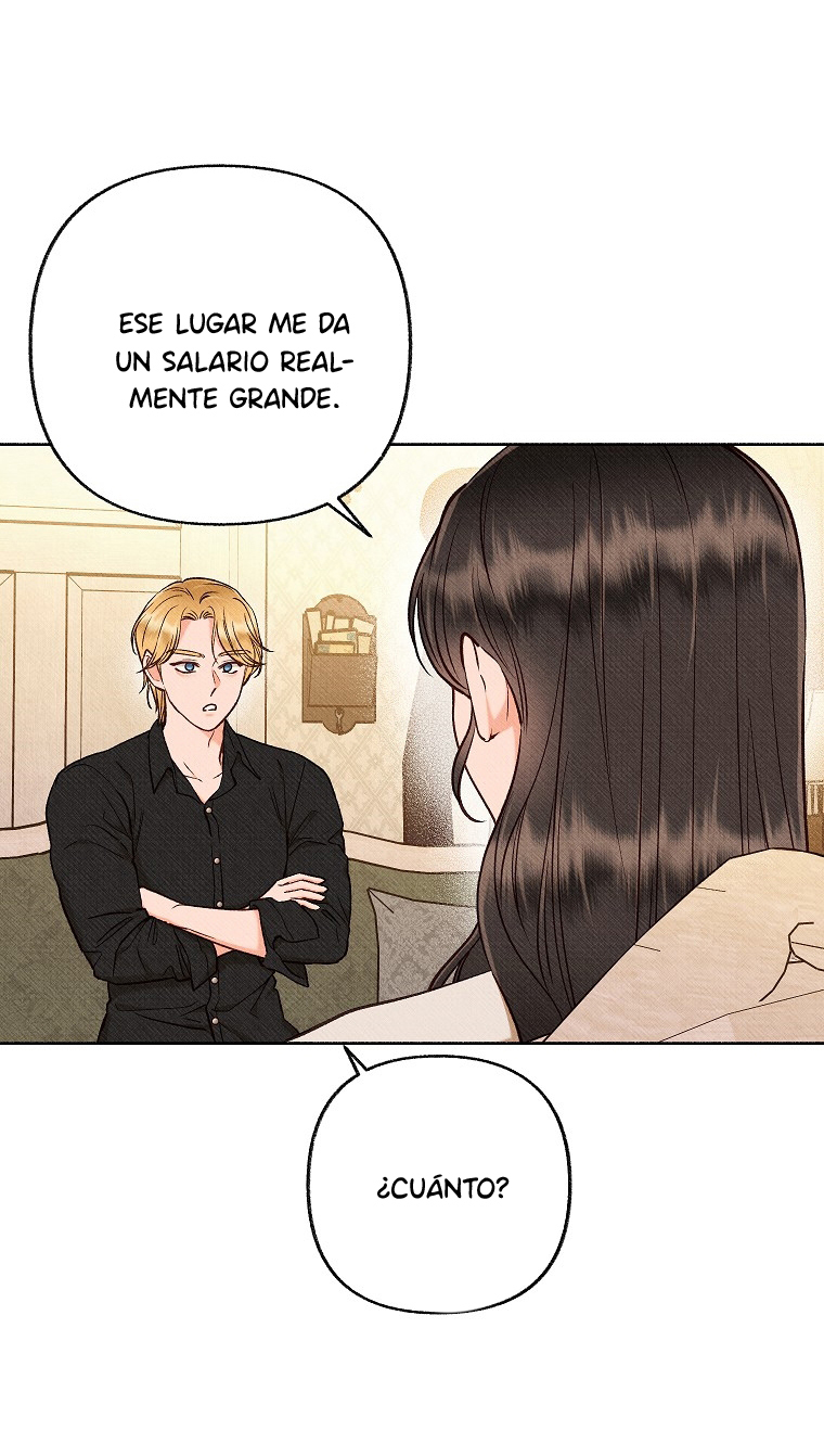 37 A mi Grosero con Personalidades Múltiples