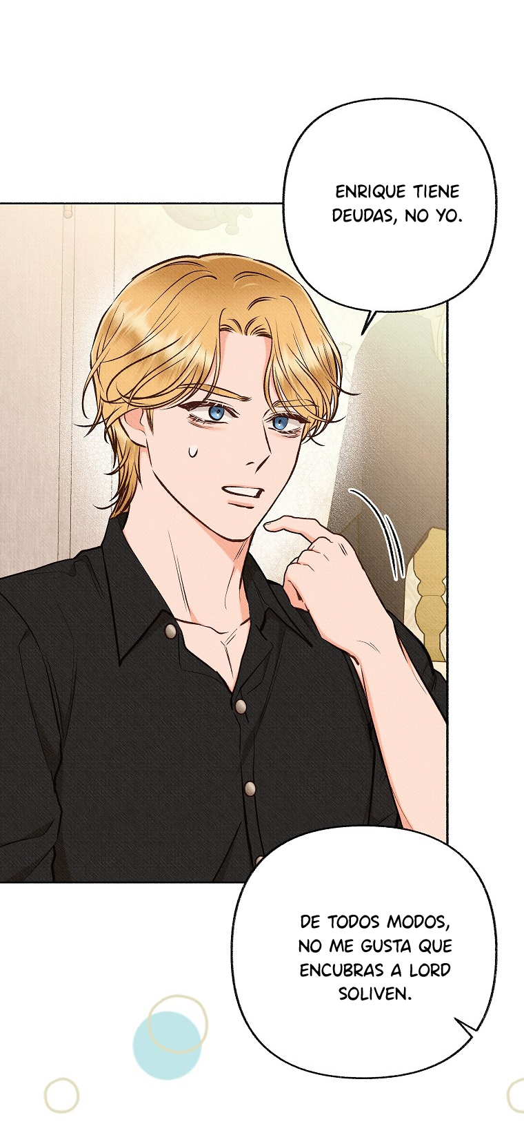 62 A mi Grosero con Personalidades Múltiples