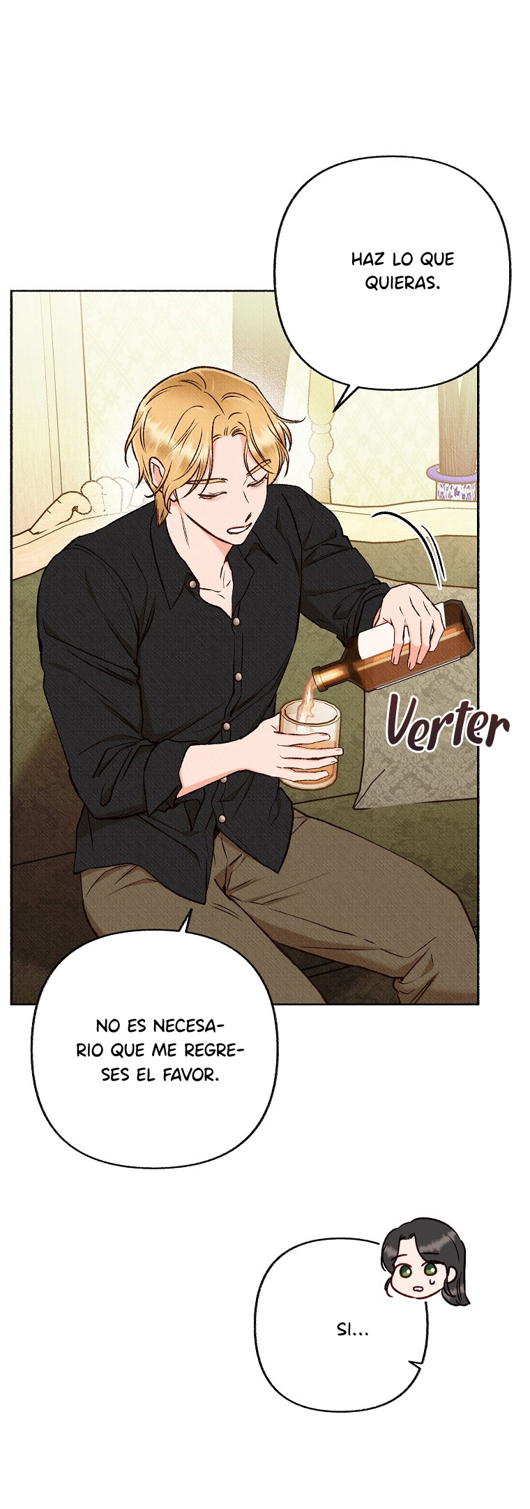 27 A mi Grosero con Personalidades Múltiples