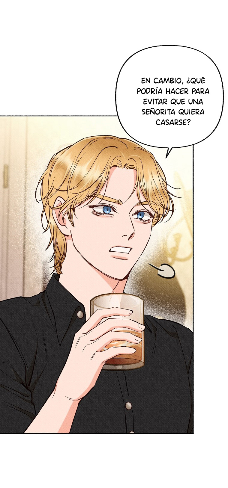 29 A mi Grosero con Personalidades Múltiples