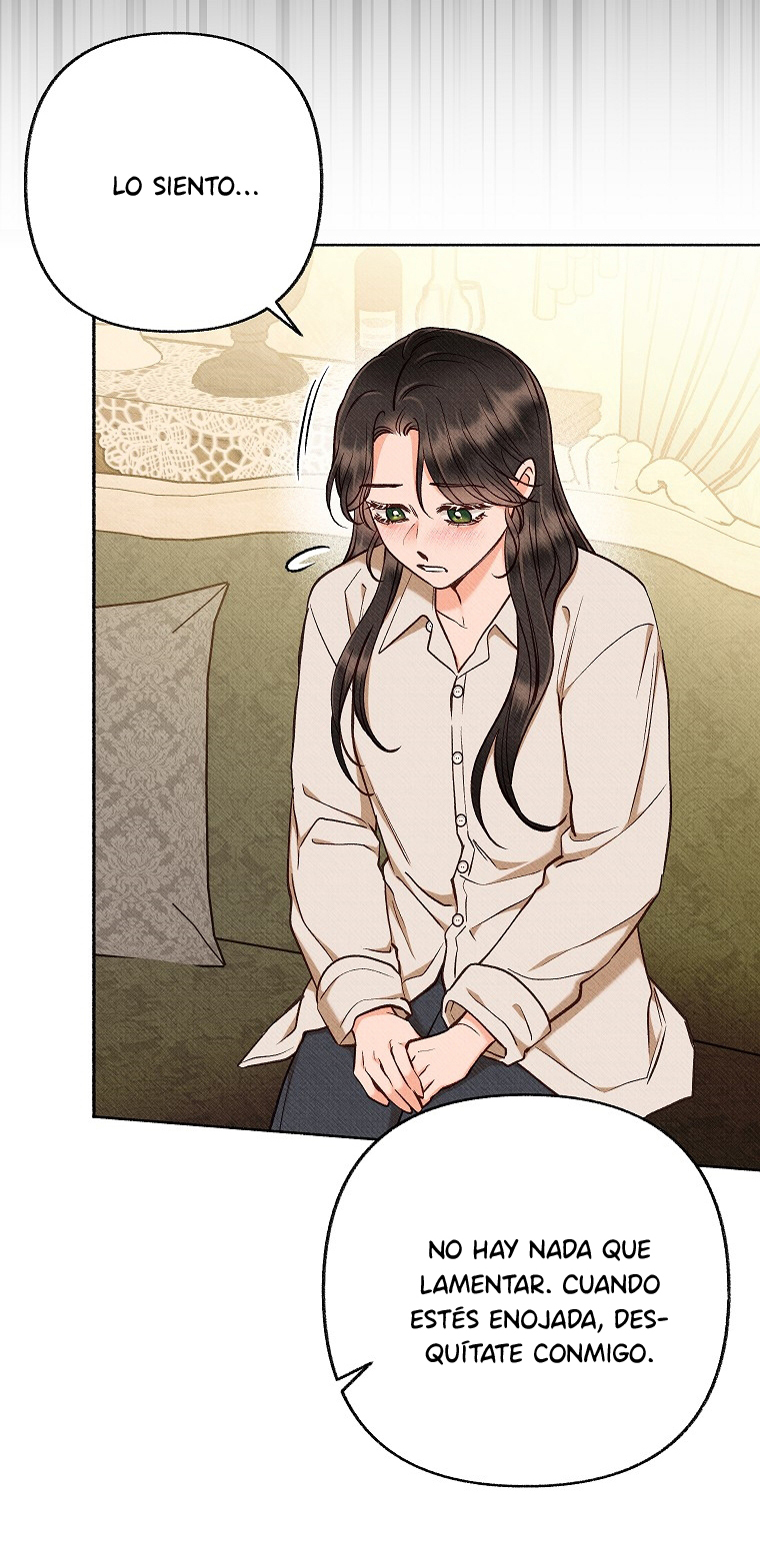 23 A mi Grosero con Personalidades Múltiples