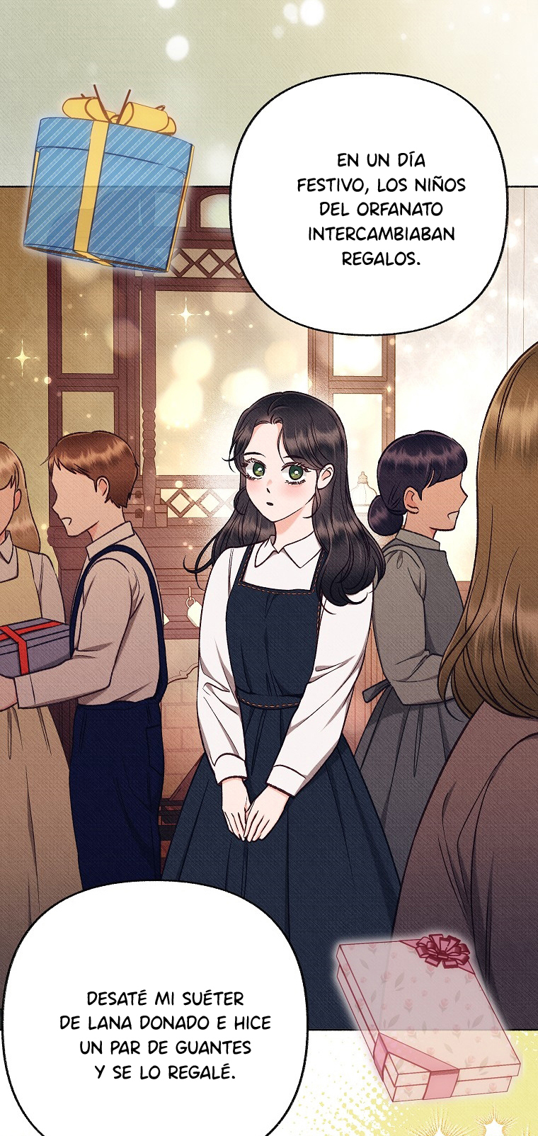 70 A mi Grosero con Personalidades Múltiples