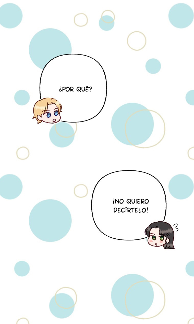 63 A mi Grosero con Personalidades Múltiples