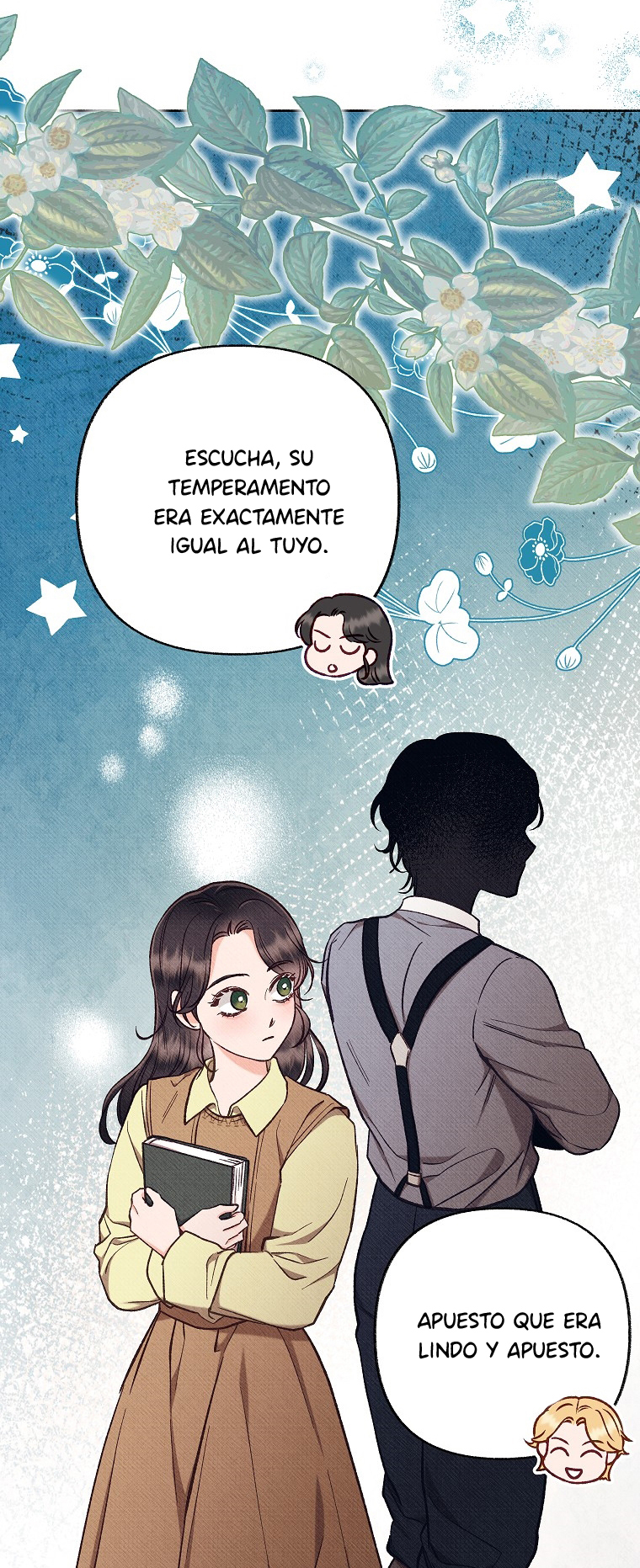 66 A mi Grosero con Personalidades Múltiples