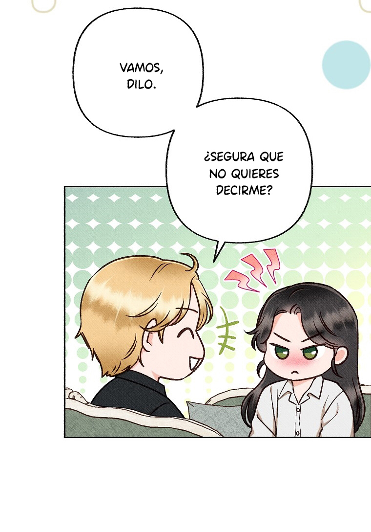 64 A mi Grosero con Personalidades Múltiples