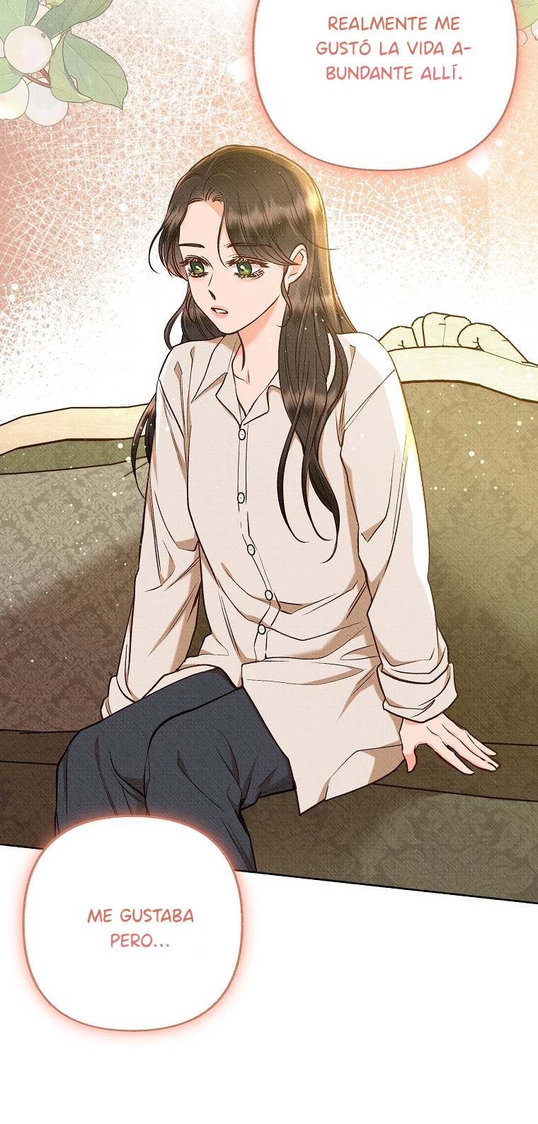 42 A mi Grosero con Personalidades Múltiples