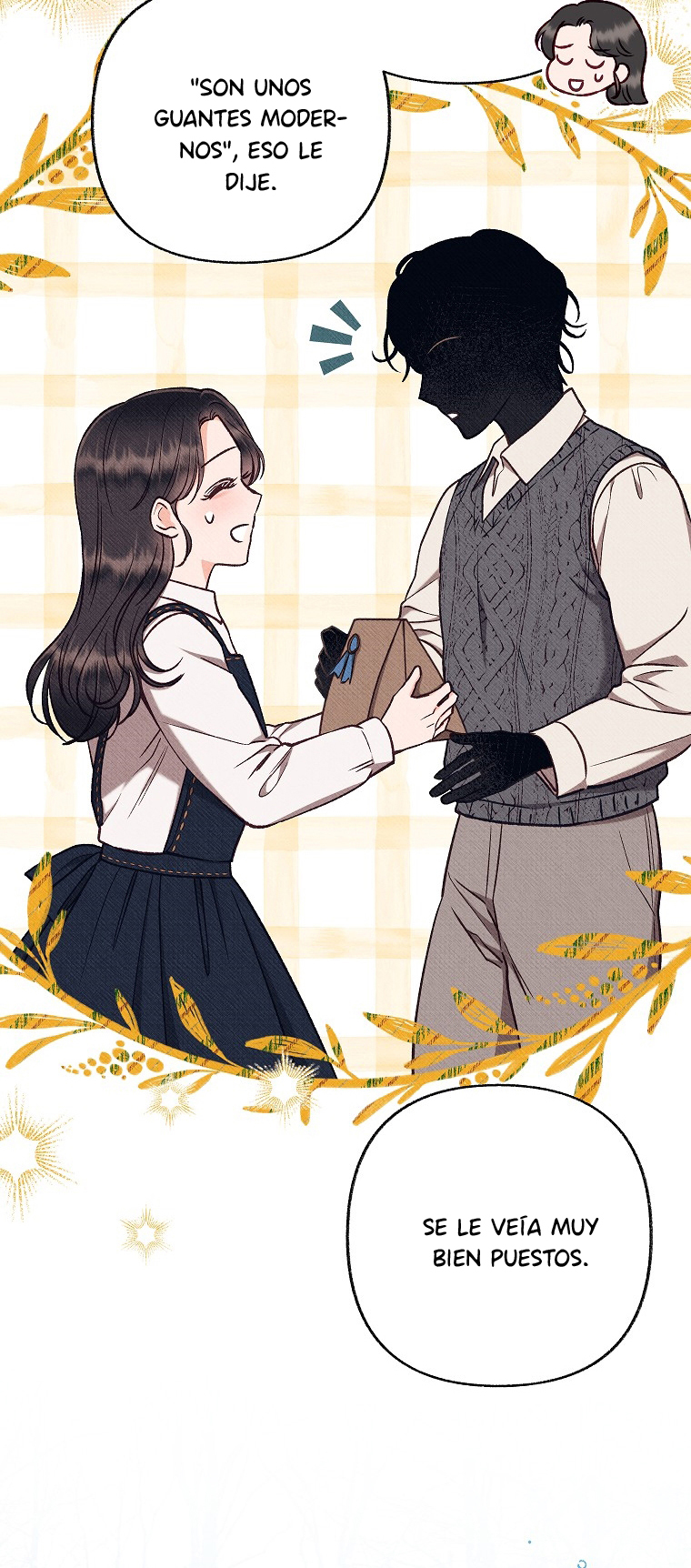 72 A mi Grosero con Personalidades Múltiples