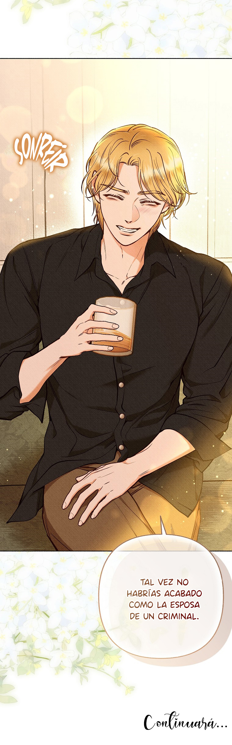 78 A mi Grosero con Personalidades Múltiples