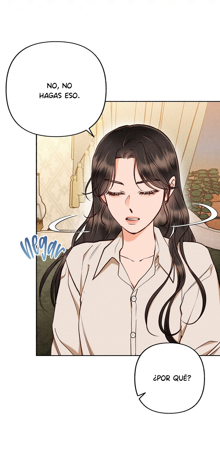 59 A mi Grosero con Personalidades Múltiples