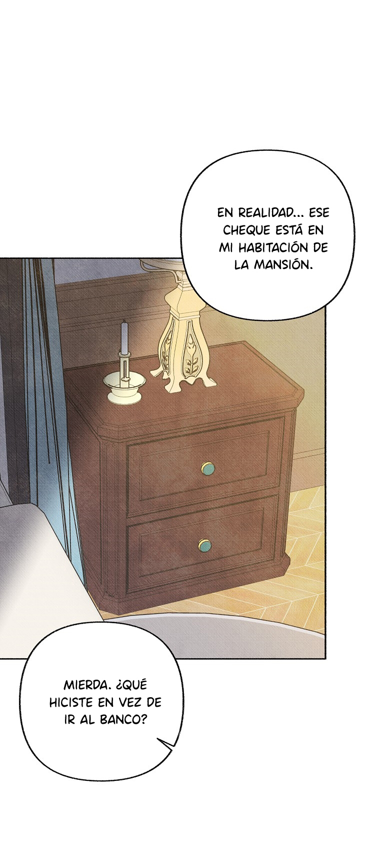 55 A mi Grosero con Personalidades Múltiples