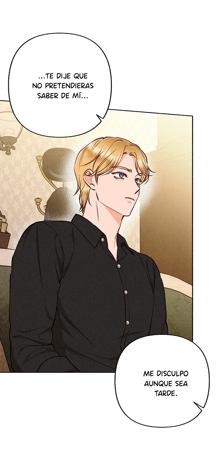 24 A mi Grosero con Personalidades Múltiples