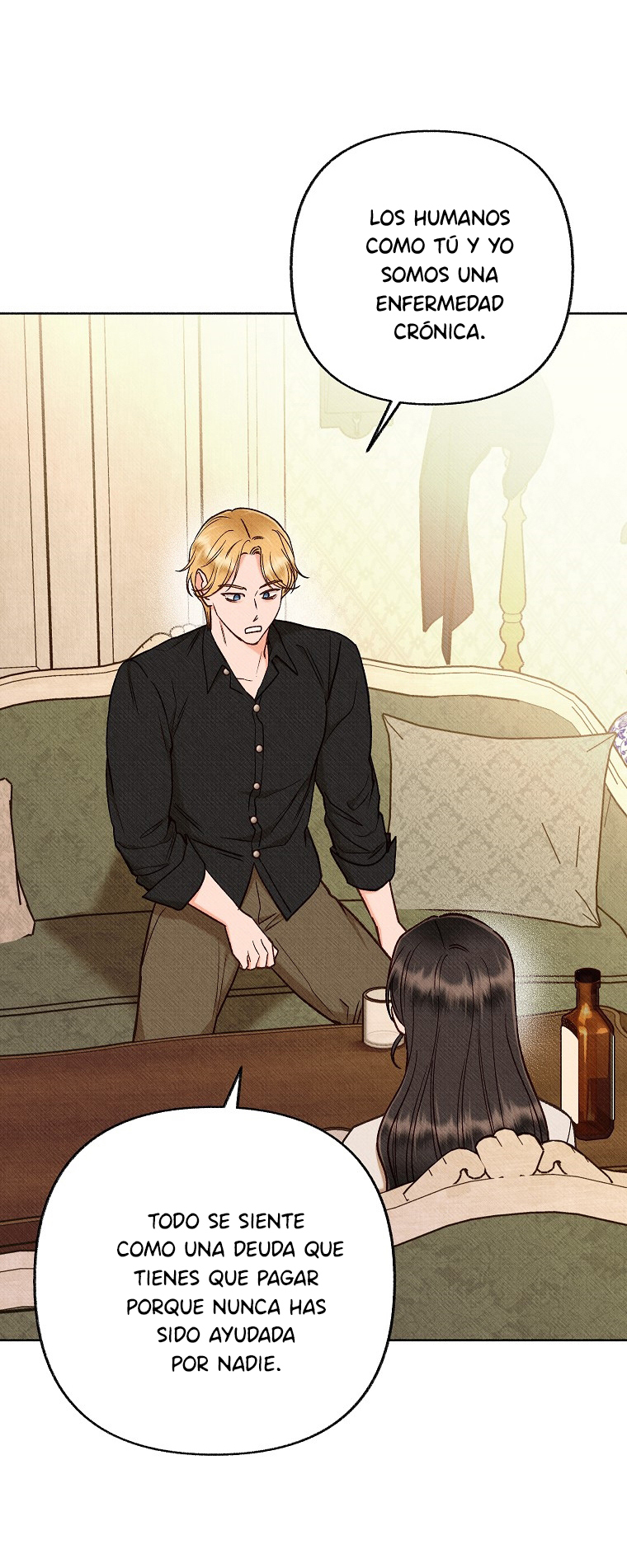 26 A mi Grosero con Personalidades Múltiples