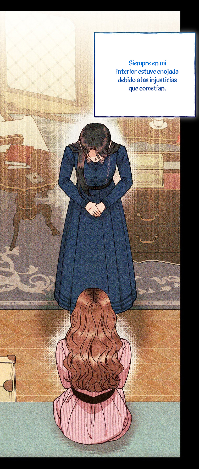 21 A mi Grosero con Personalidades Múltiples