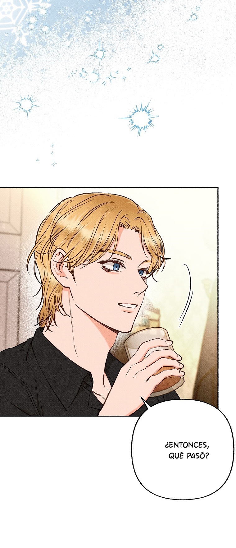 75 A mi Grosero con Personalidades Múltiples