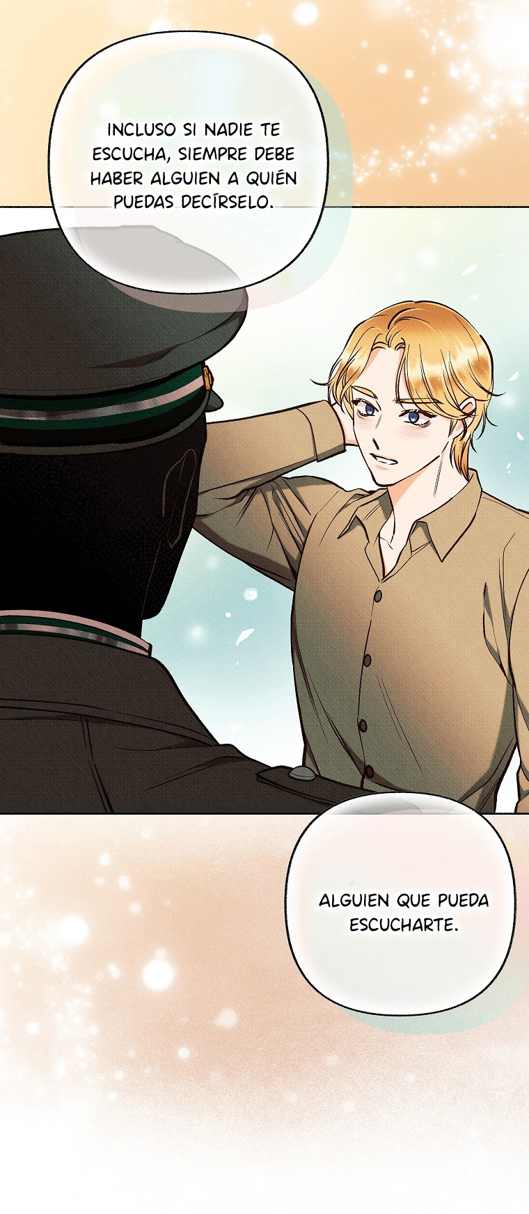 17 A mi Grosero con Personalidades Múltiples