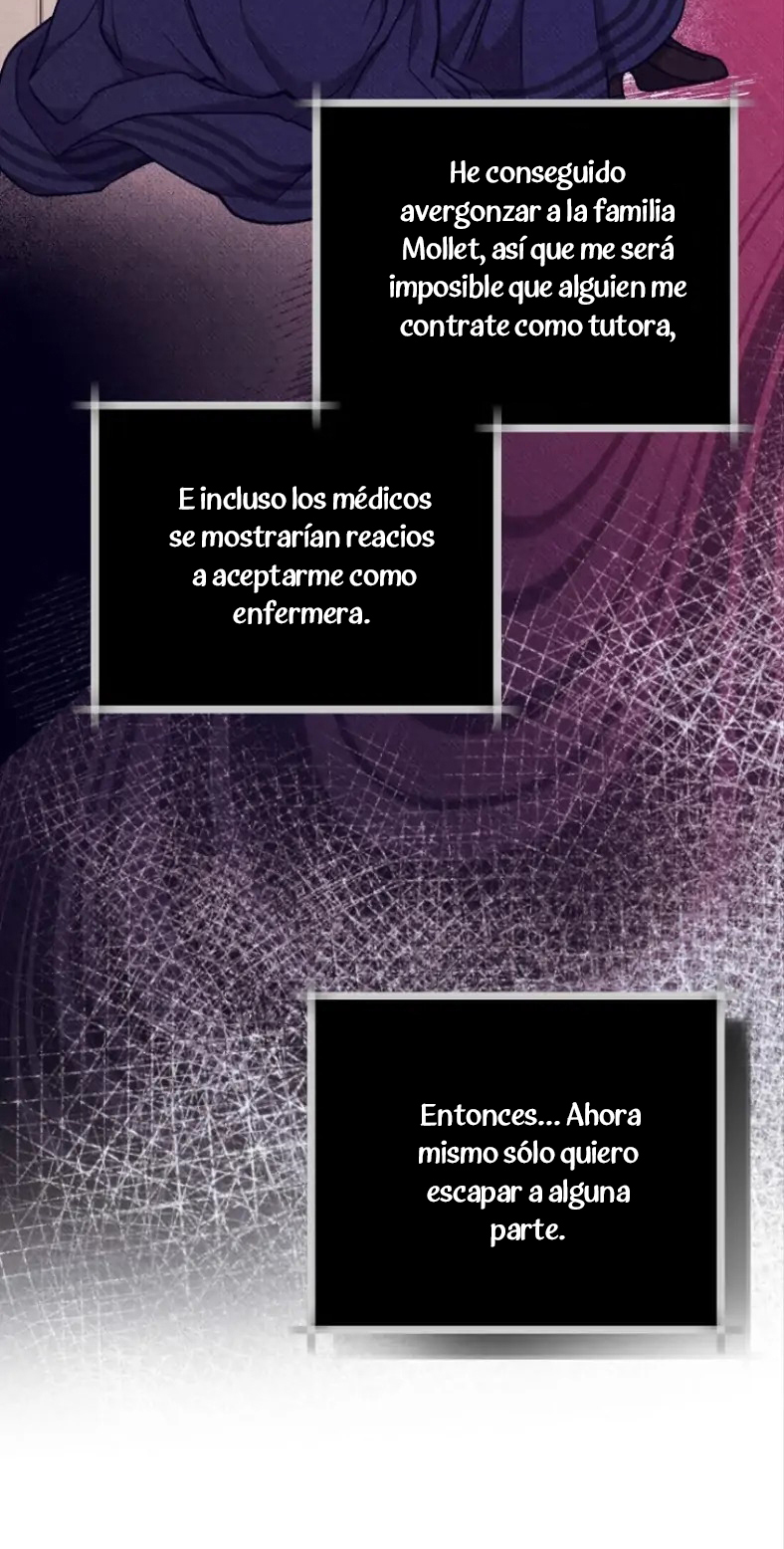 74 A mi Grosero con Personalidades Múltiples