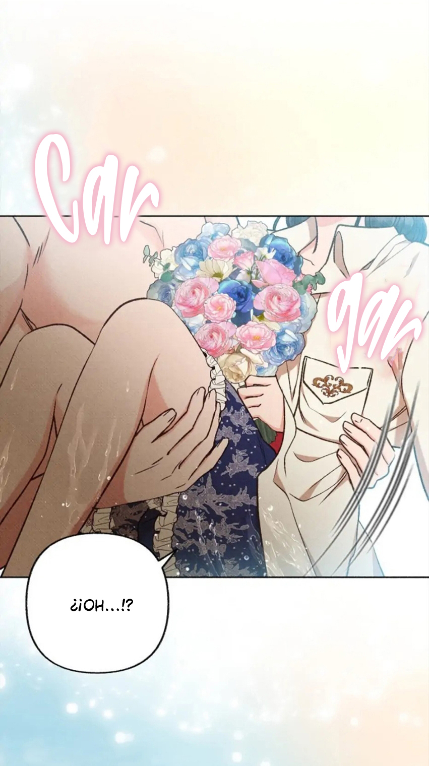 8 A mi Grosero con Personalidades Múltiples