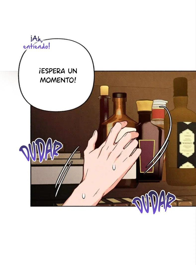 57 A mi Grosero con Personalidades Múltiples