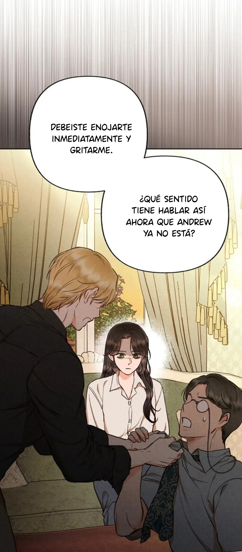 77 A mi Grosero con Personalidades Múltiples