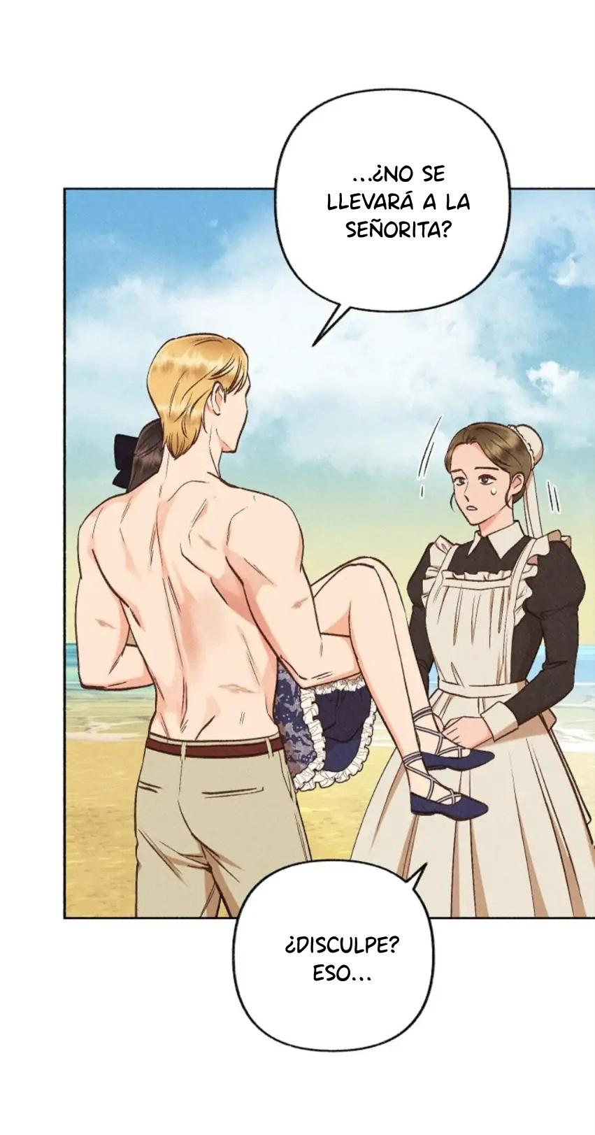 15 A mi Grosero con Personalidades Múltiples