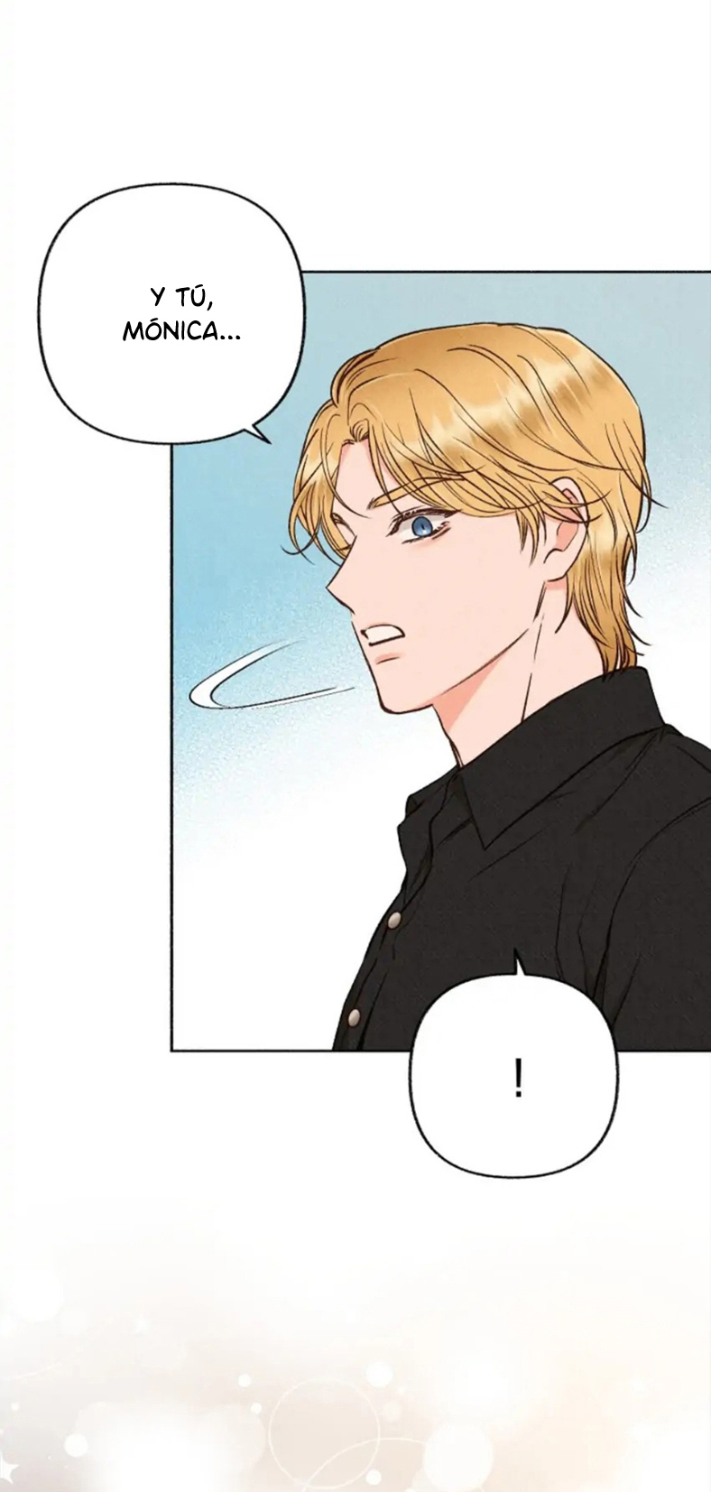 54 A mi Grosero con Personalidades Múltiples