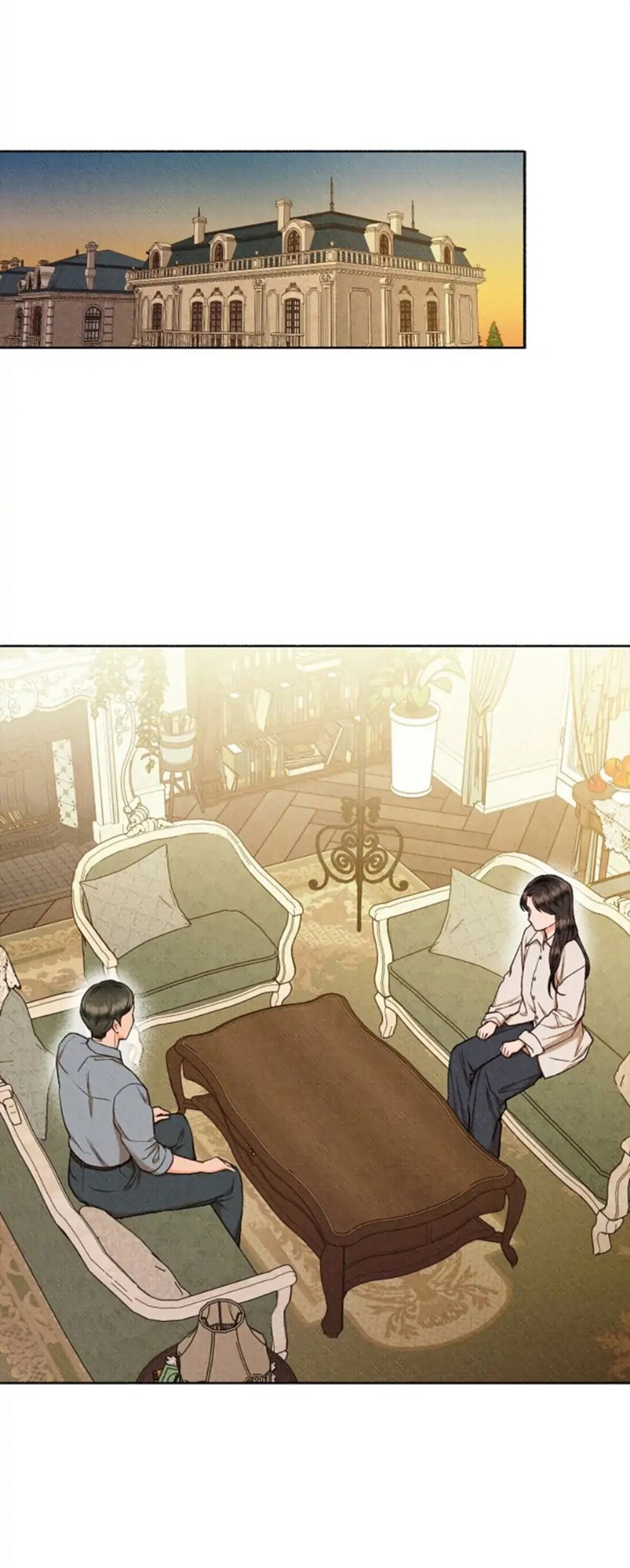 35 A mi Grosero con Personalidades Múltiples