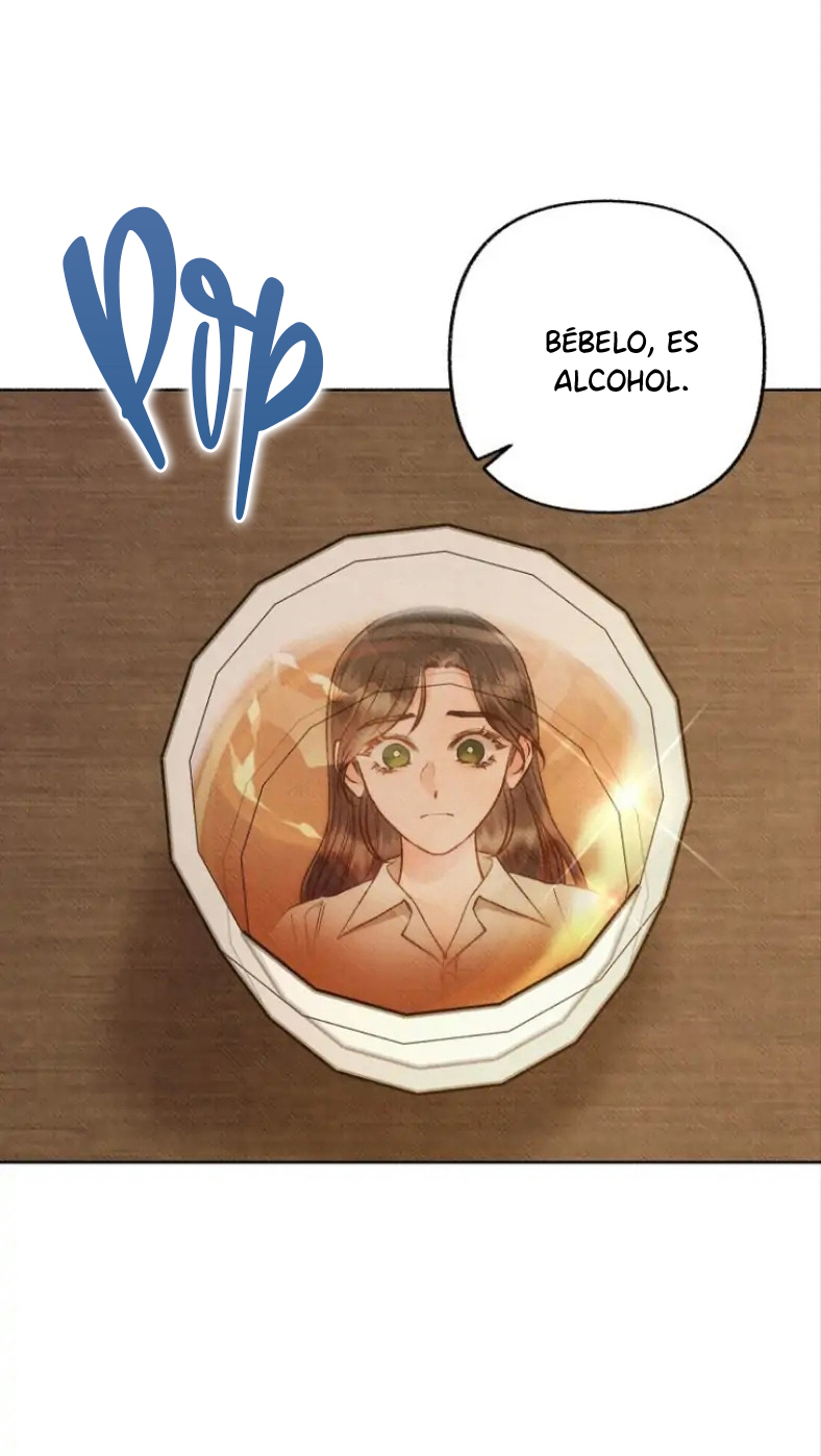 58 A mi Grosero con Personalidades Múltiples