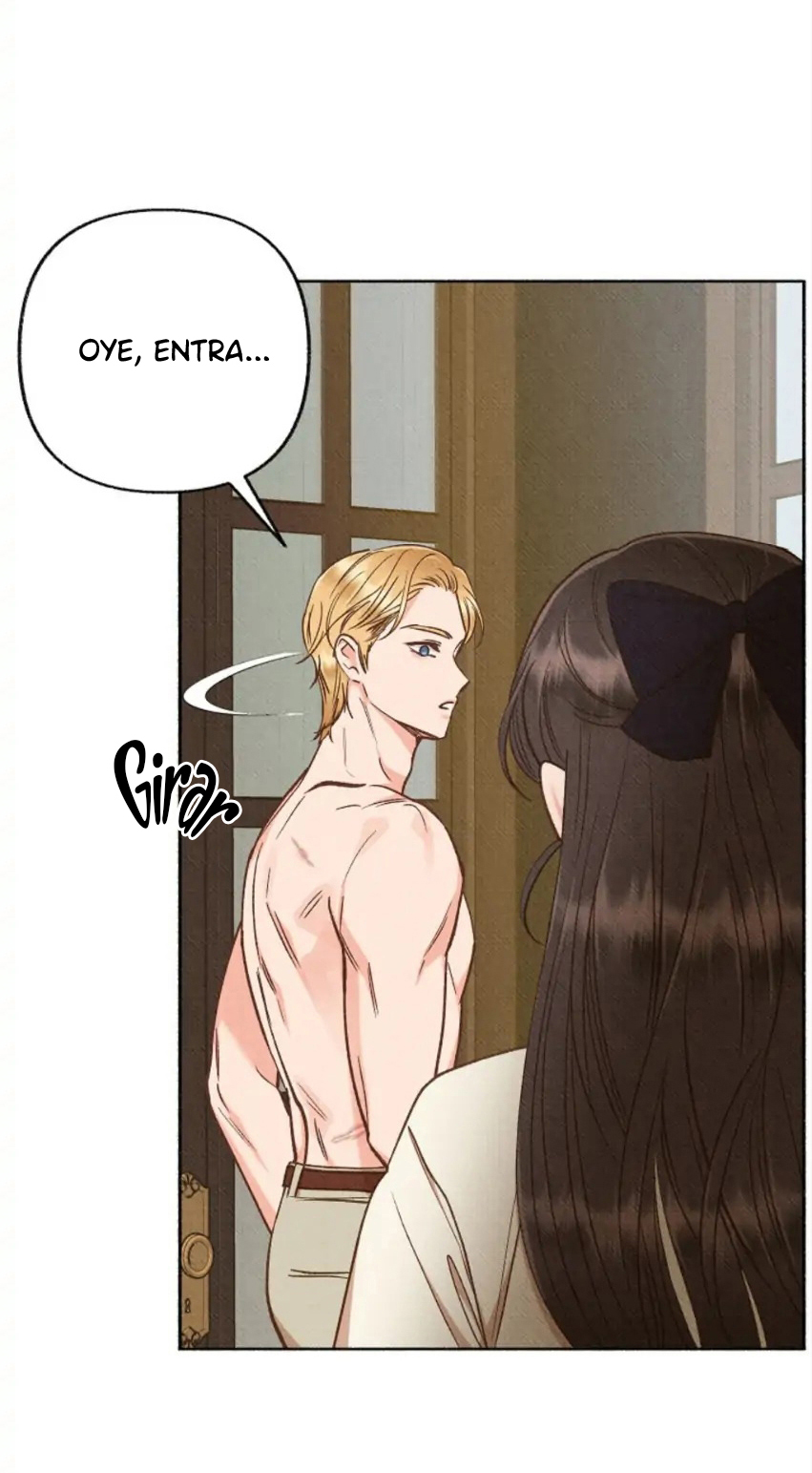 25 A mi Grosero con Personalidades Múltiples