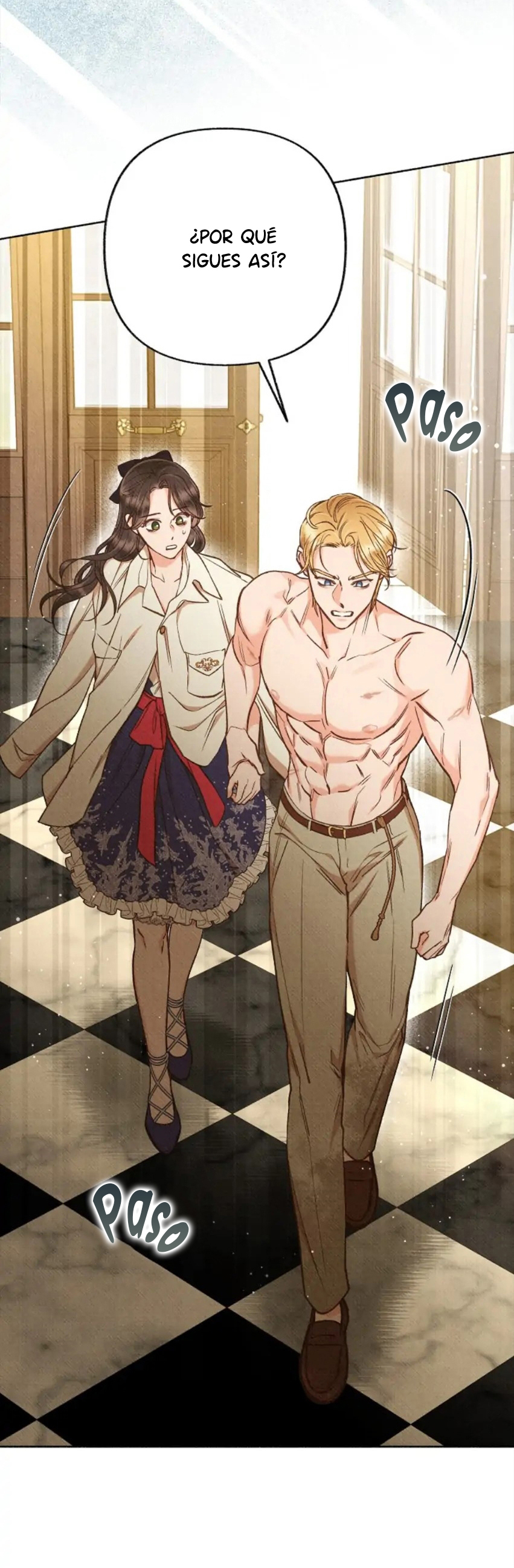 28 A mi Grosero con Personalidades Múltiples