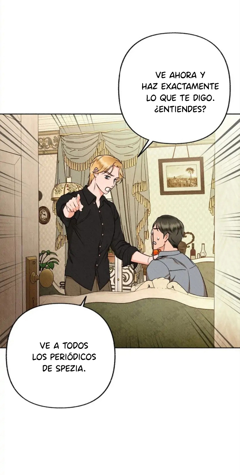 49 A mi Grosero con Personalidades Múltiples