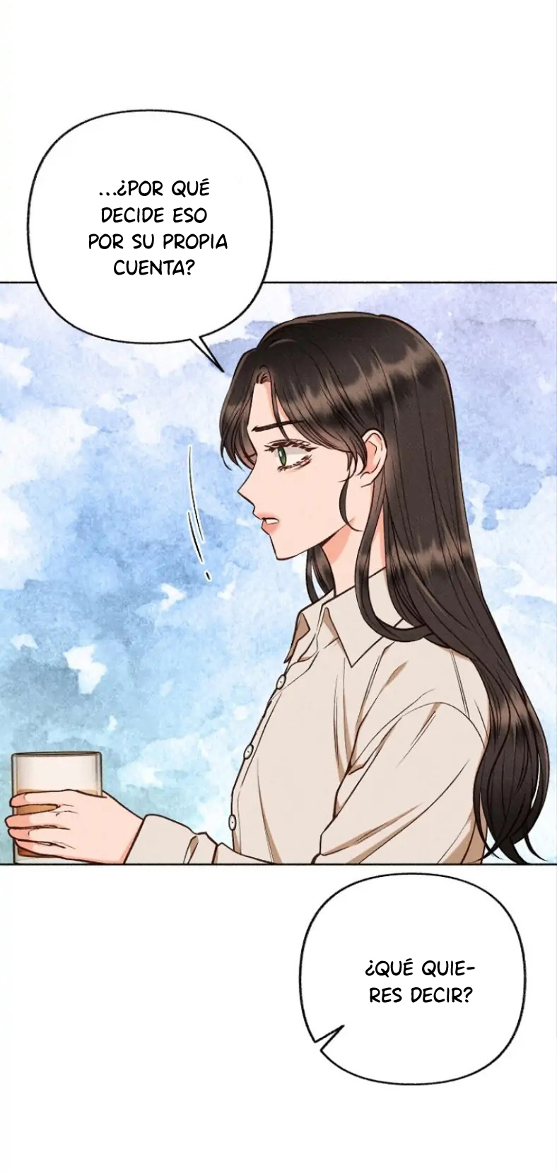 61 A mi Grosero con Personalidades Múltiples