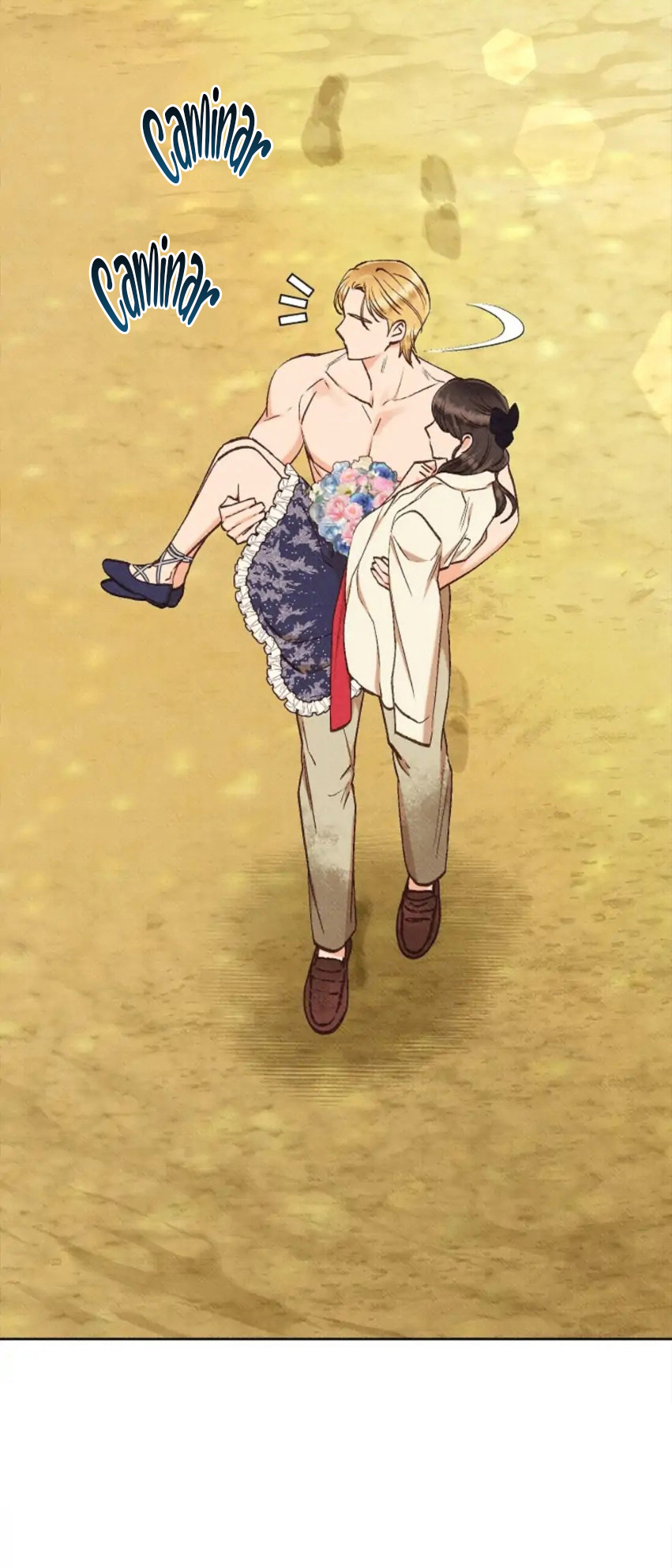 13 A mi Grosero con Personalidades Múltiples