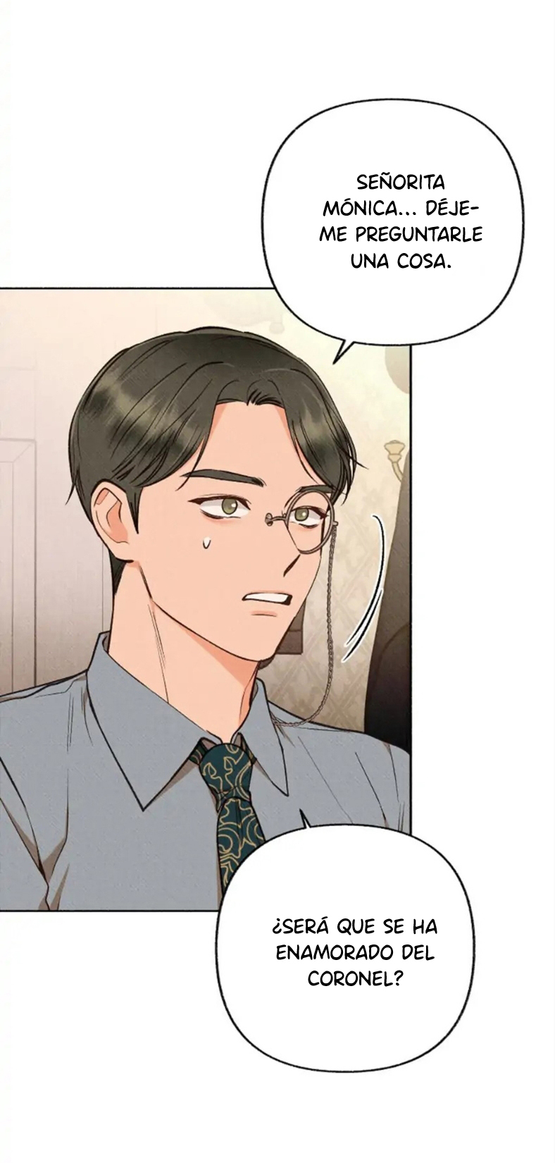 36 A mi Grosero con Personalidades Múltiples