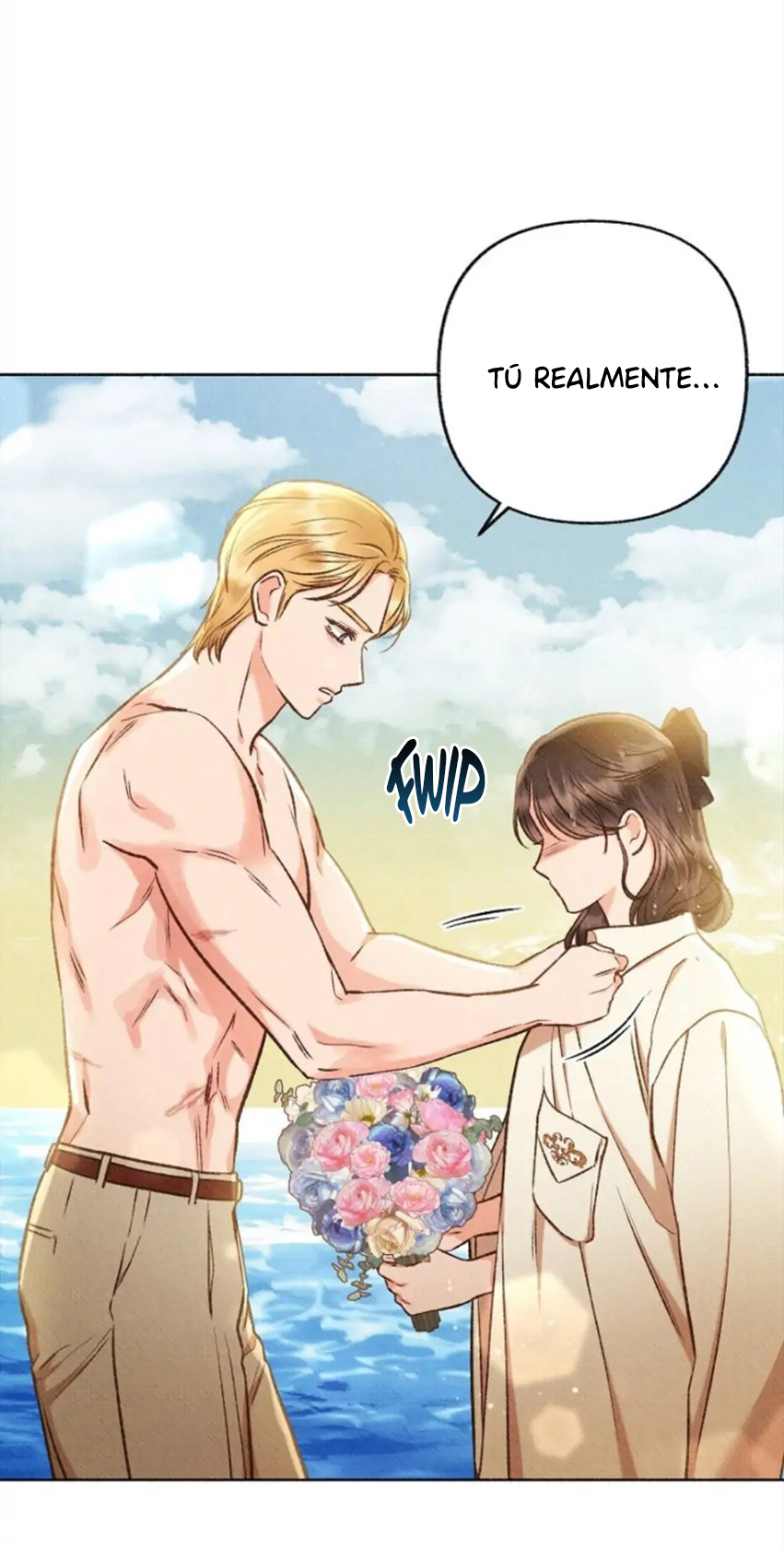 7 A mi Grosero con Personalidades Múltiples