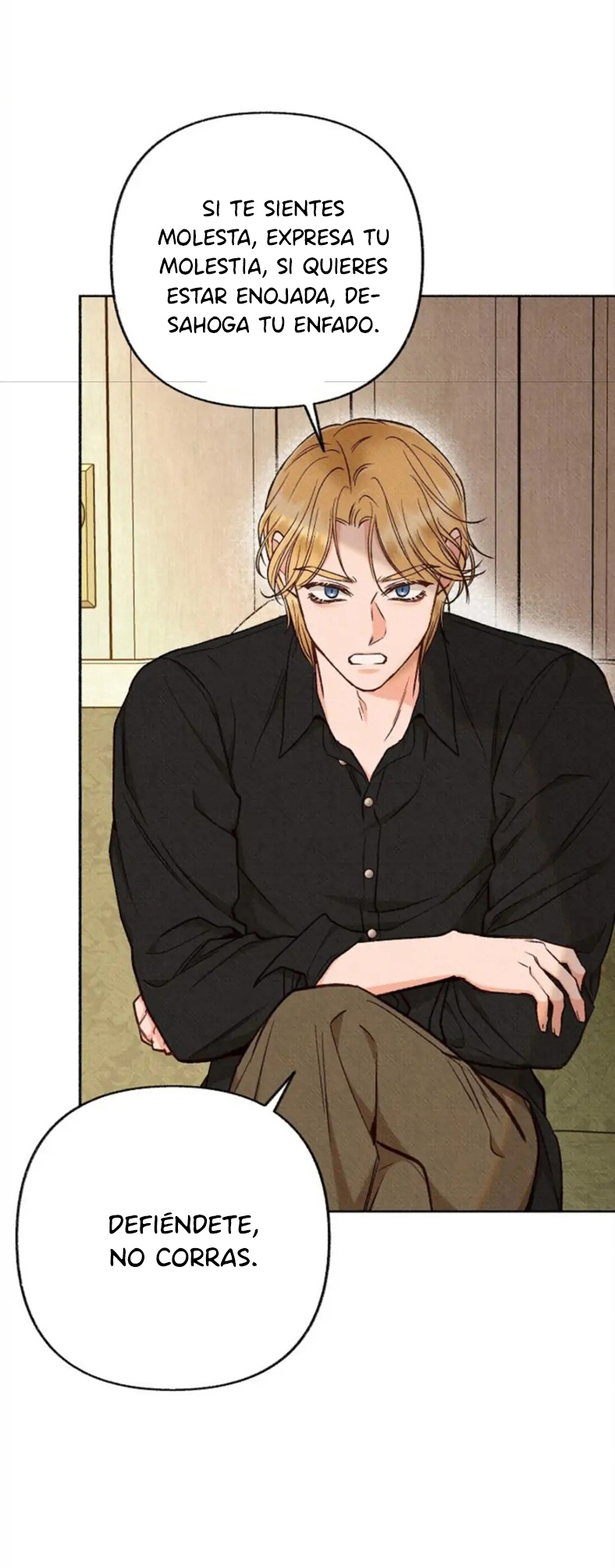 80 A mi Grosero con Personalidades Múltiples