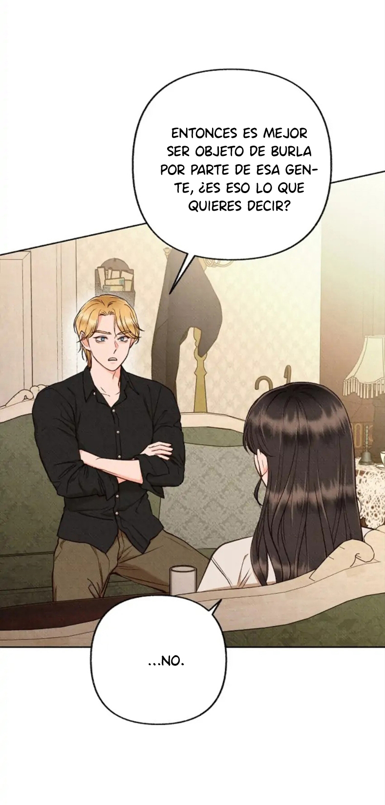 63 A mi Grosero con Personalidades Múltiples