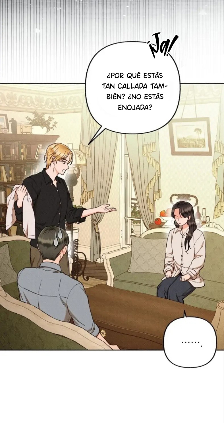 45 A mi Grosero con Personalidades Múltiples