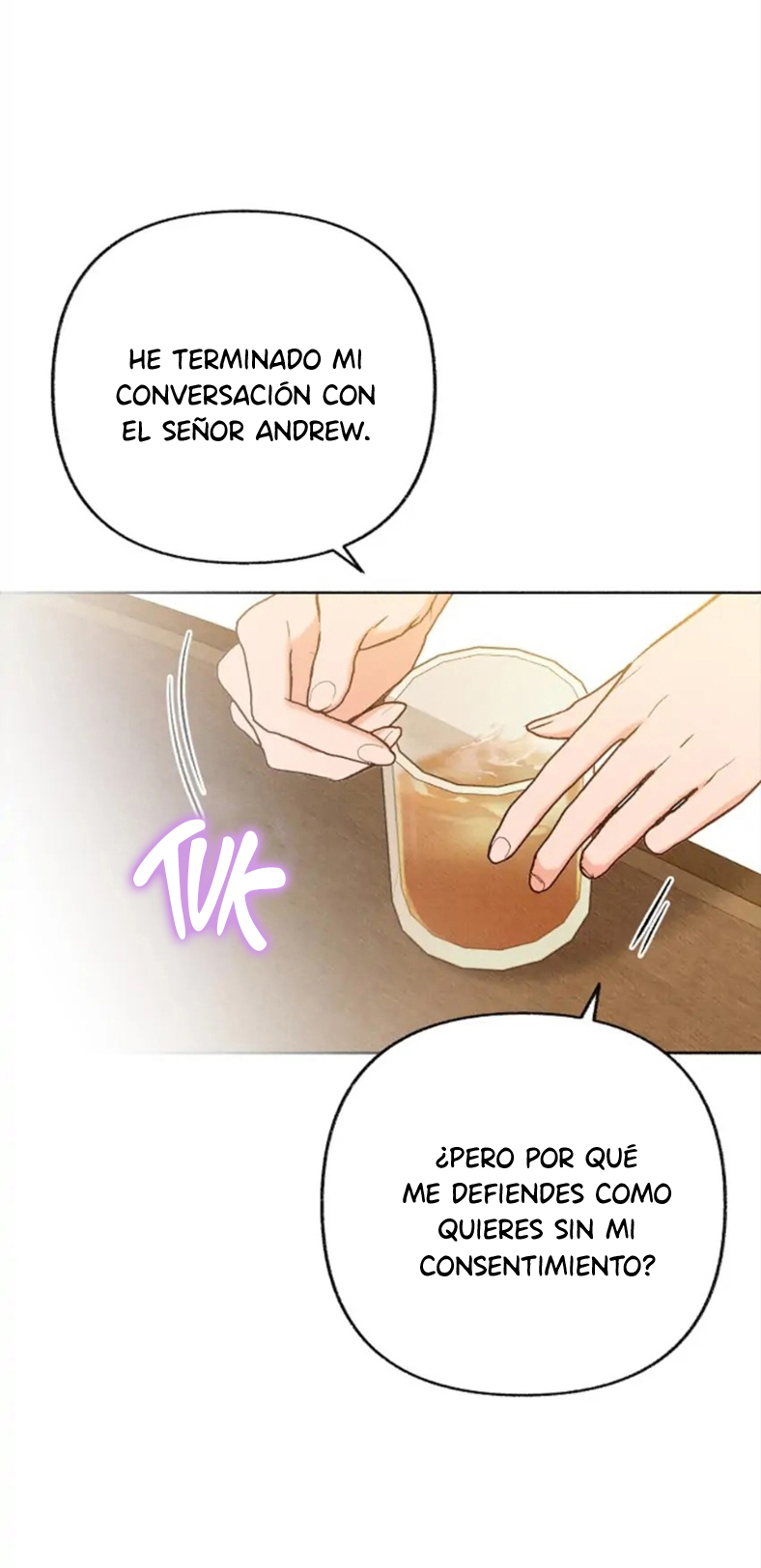 62 A mi Grosero con Personalidades Múltiples