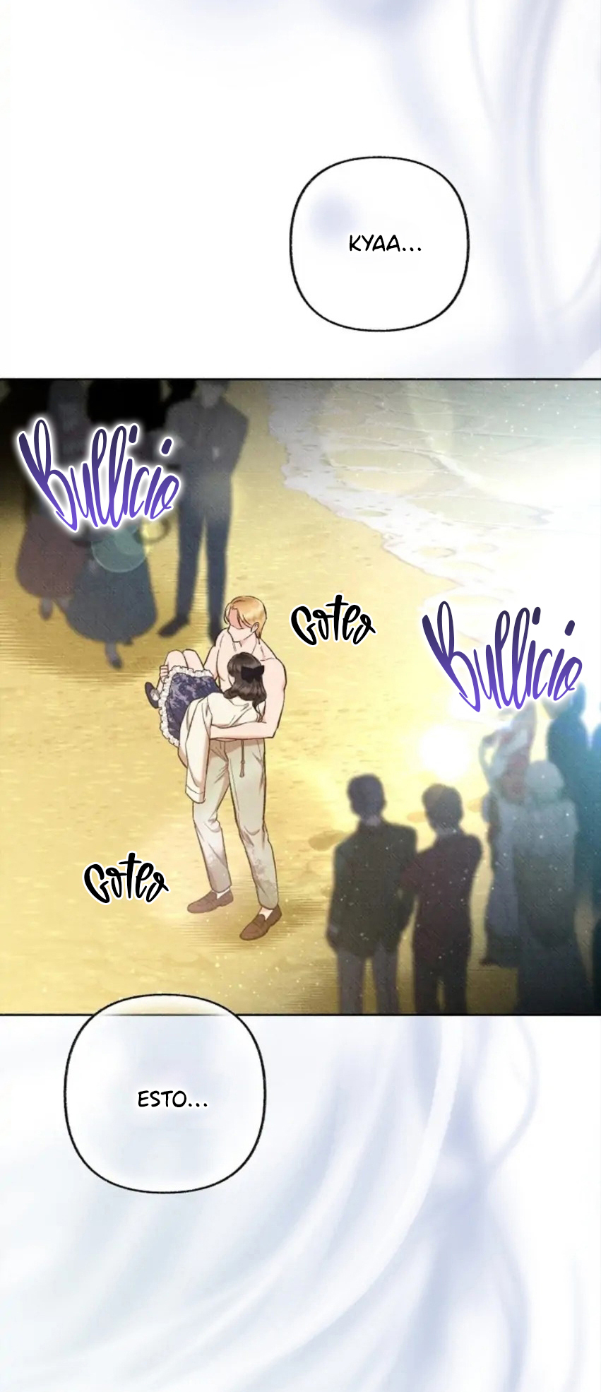 10 A mi Grosero con Personalidades Múltiples