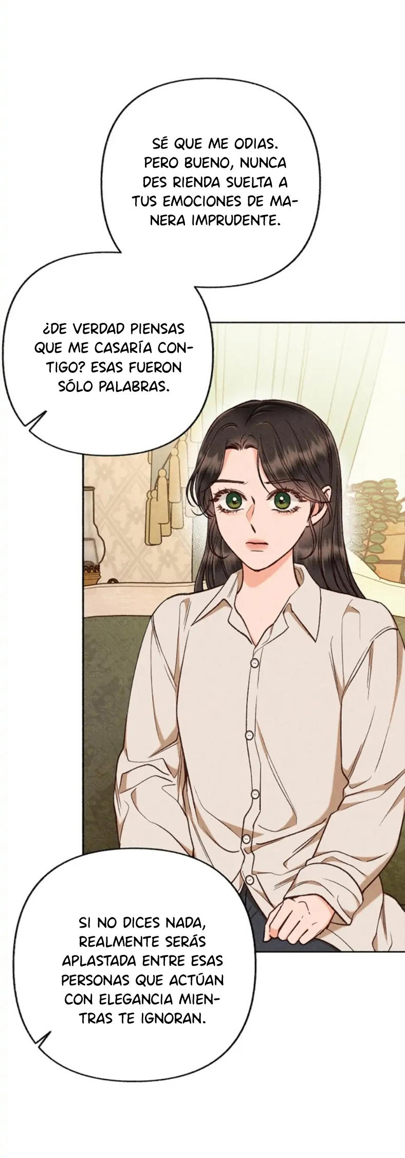 64 A mi Grosero con Personalidades Múltiples