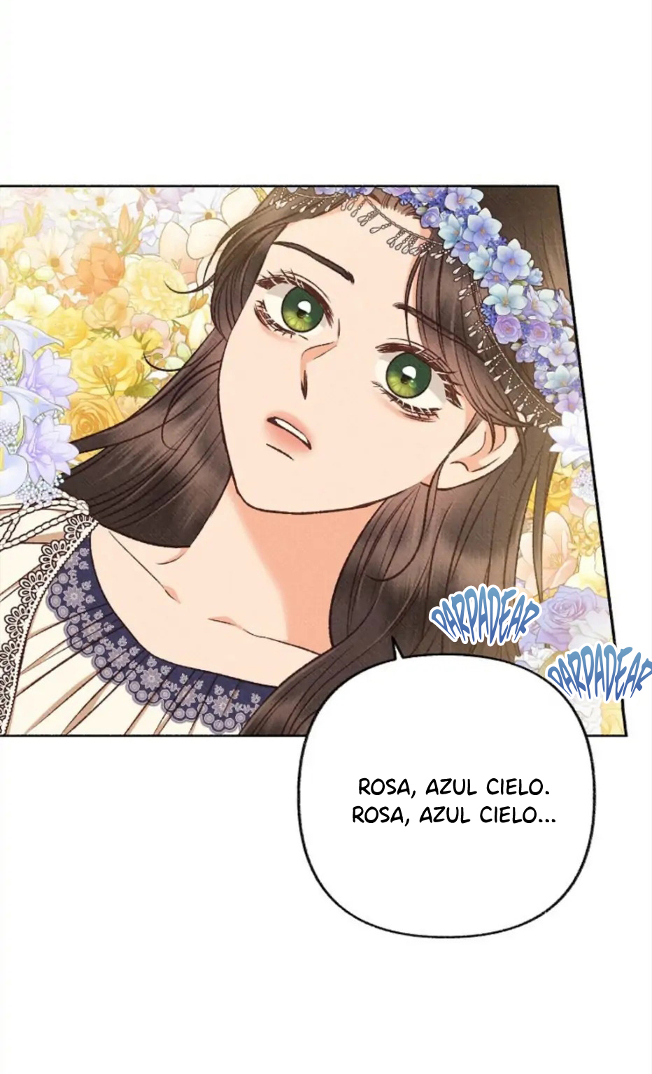 44 A mi Grosero con Personalidades Múltiples